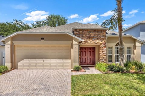 Casa en Orlando, Florida 4 dormitorios, 179.12 m2 № 2330913
