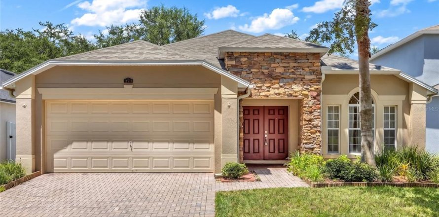 Villa ou maison à Orlando, Floride 4 chambres, 179.12 m2 № 2330913