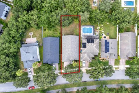 Villa ou maison à vendre à Orlando, Floride: 4 chambres, 179.12 m2 № 2330913 - photo 3