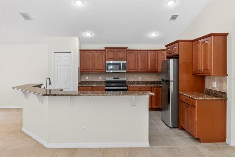 Villa ou maison à vendre à Orlando, Floride: 4 chambres, 179.12 m2 № 2330913 - photo 12