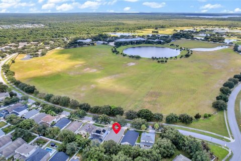 Villa ou maison à vendre à Orlando, Floride: 4 chambres, 179.12 m2 № 2330913 - photo 4