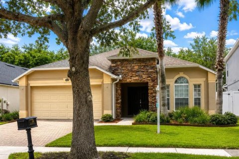 Villa ou maison à vendre à Orlando, Floride: 4 chambres, 179.12 m2 № 2330913 - photo 2