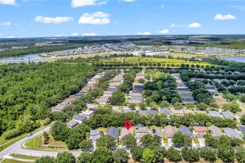 Villa ou maison à vendre à Orlando, Floride: 4 chambres, 179.12 m2 № 2330913 - photo 6