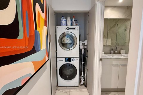 Снять в аренду кондоминиум в Майами-Бич, Флорида 1 спальня, 67.17м2, № 2005083 - фото 28