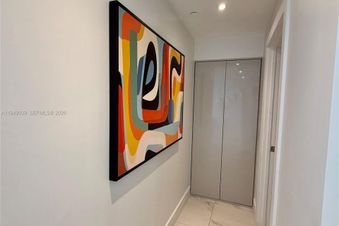 Снять в аренду кондоминиум в Майами-Бич, Флорида 1 спальня, 67.17м2, № 2005083 - фото 27