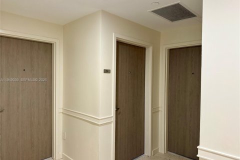 Снять в аренду кондоминиум в Майами-Бич, Флорида 1 спальня, 67.17м2, № 2005083 - фото 8