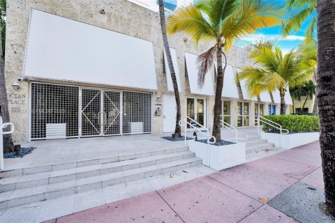 Снять в аренду кондоминиум в Майами-Бич, Флорида 1 спальня, 67.17м2, № 2005083 - фото 4