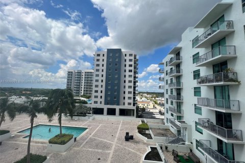 Copropriété à vendre à Hollywood, Floride: 1 chambre, 96.15 m2 № 1830702 - photo 22