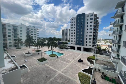 Copropriété à vendre à Hollywood, Floride: 1 chambre, 96.15 m2 № 1830702 - photo 23