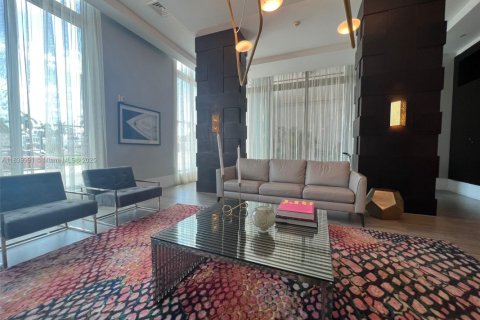 Copropriété à vendre à Hollywood, Floride: 1 chambre, 96.15 m2 № 1830702 - photo 30