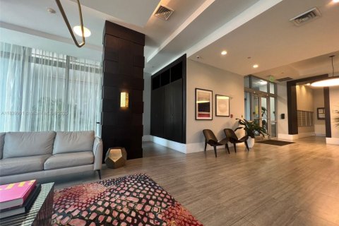 Copropriété à vendre à Hollywood, Floride: 1 chambre, 96.15 m2 № 1830702 - photo 29
