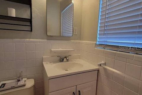 Apartment in Saint Petersburg, Florida 1 bedroom, 37.16 sq.m. № 2200974 - photo 6