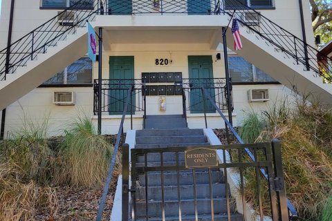 Appartement à Saint Petersburg, Floride 1 chambre, 37.16 m2 № 2200974
