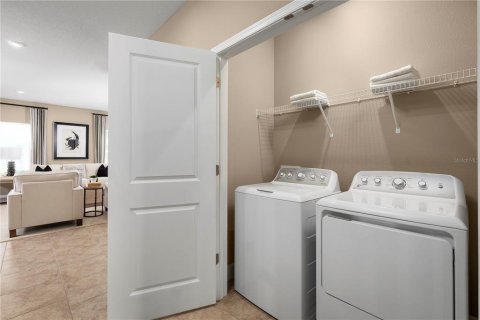 Купить виллу или дом в Окала, Флорида 10 комнат, 143.91м2, № 2147856 - фото 13