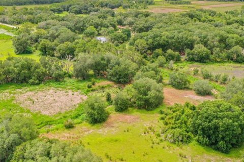 Купить виллу или дом в Гроувленд, Флорида 3 комнаты, 114.08м2, № 2234792 - фото 10