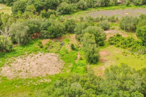 Купить виллу или дом в Гроувленд, Флорида 3 комнаты, 114.08м2, № 2234792 - фото 11