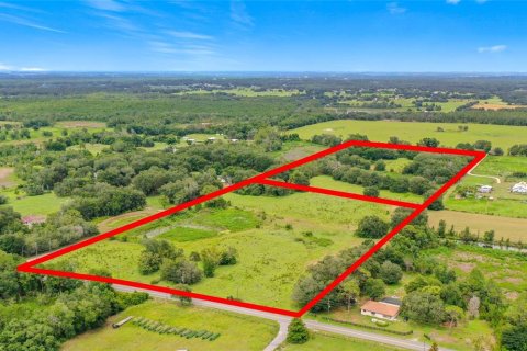 House in Groveland, Florida 3 bedrooms, 114.08 sq.m. № 2234792