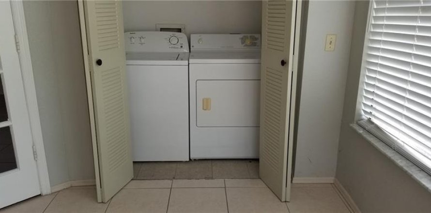 Condo à Davie, Floride, 1 chambre № 1231403