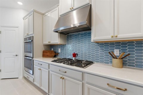 House in Wesley Chapel, Florida 5 bedrooms, 396.79 sq.m. № 2221876 - photo 7