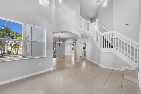 Casa en venta en Miami, Florida, 4 dormitorios, 230.49 m2 № 1941149 - foto 8