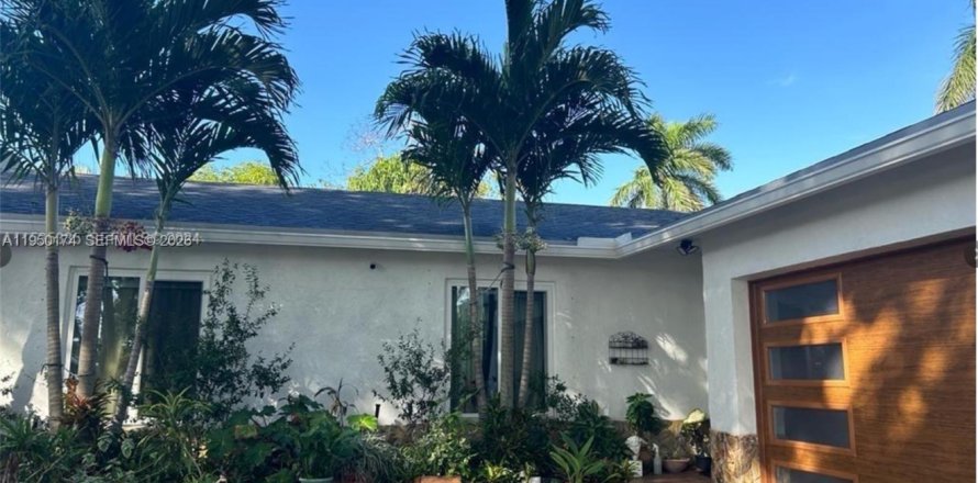 Villa ou maison à Sunrise, Floride 1 chambre, 37.16 m2 № 2007661