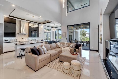Casa en venta en Apollo Beach, Florida, 6 dormitorios, 303.88 m2 № 1288183 - foto 10