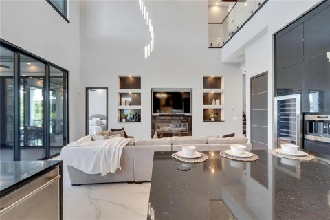 Casa en venta en Apollo Beach, Florida, 6 dormitorios, 303.88 m2 № 1288183 - foto 13