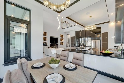 Casa en venta en Apollo Beach, Florida, 6 dormitorios, 303.88 m2 № 1288183 - foto 19
