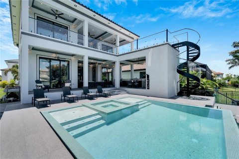 Casa en venta en Apollo Beach, Florida, 6 dormitorios, 303.88 m2 № 1288183 - foto 5