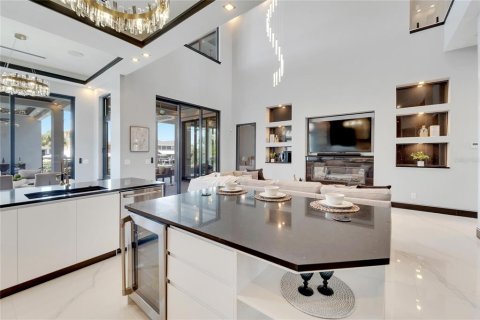 Casa en venta en Apollo Beach, Florida, 6 dormitorios, 303.88 m2 № 1288183 - foto 23
