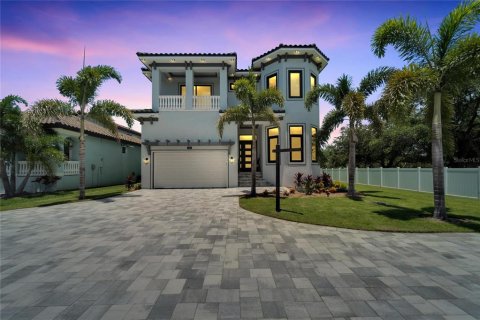 Casa en venta en Apollo Beach, Florida, 6 dormitorios, 303.88 m2 № 1288183 - foto 6