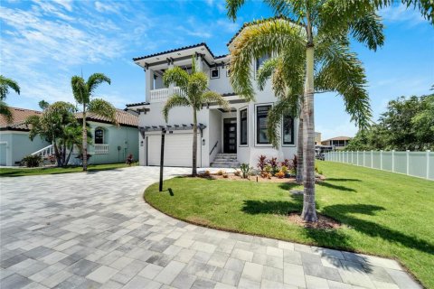Casa en venta en Apollo Beach, Florida, 6 dormitorios, 303.88 m2 № 1288183 - foto 7
