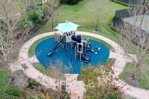 House in Jupiter, Florida 6 bedrooms, 463.95 sq.m. № 1014274 - photo 1