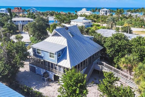 Casa en venta en Placida, Florida, 3 dormitorios, 168.71 m2 № 2213859 - foto 4