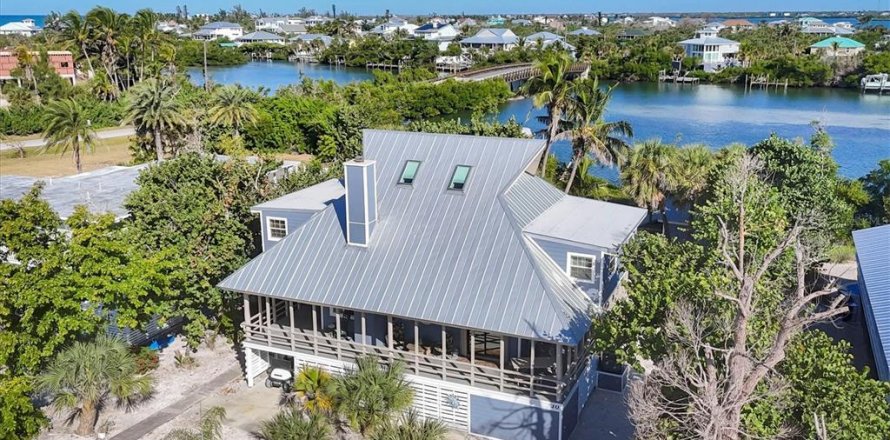 Casa en Placida, Florida 3 dormitorios, 168.71 m2 № 2213859