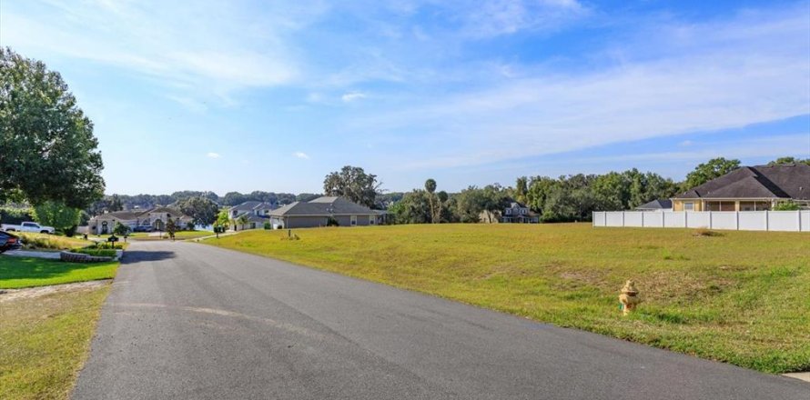 Land in Fruitland Park, Florida № 2213193