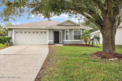House in Jacksonville, Florida 3 bedrooms, 158.77 sq.m. № 861879 - photo 1