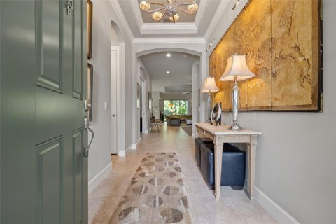 Villa ou maison à vendre à Palmetto, Floride: 3 chambres, 211.35 m2 № 1572969 - photo 2