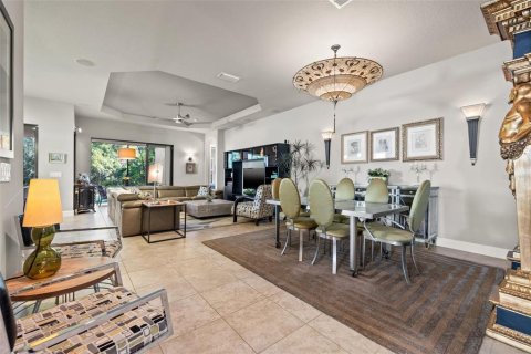Villa ou maison à vendre à Palmetto, Floride: 3 chambres, 211.35 m2 № 1572969 - photo 7