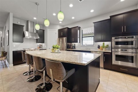 Villa ou maison à vendre à Palmetto, Floride: 3 chambres, 211.35 m2 № 1572969 - photo 9
