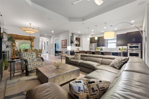 Villa ou maison à vendre à Palmetto, Floride: 3 chambres, 211.35 m2 № 1572969 - photo 8