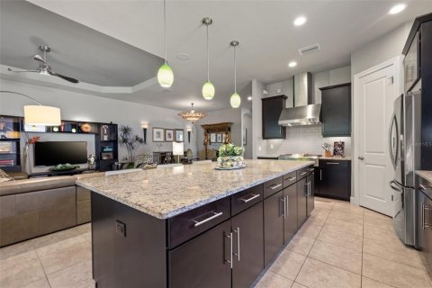 Villa ou maison à vendre à Palmetto, Floride: 3 chambres, 211.35 m2 № 1572969 - photo 12