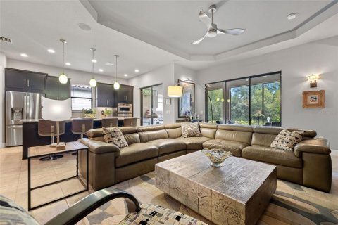 Villa ou maison à vendre à Palmetto, Floride: 3 chambres, 211.35 m2 № 1572969 - photo 6
