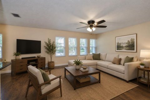 Appartement à louer à Seffner, Floride: 2 chambres, 83.61 m2 № 2345229 - photo 6