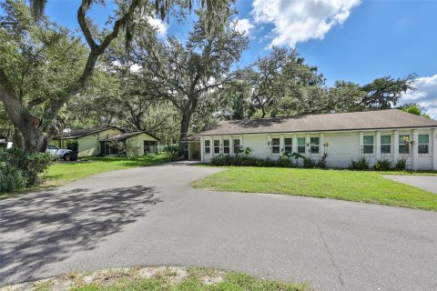 Appartement à Seffner, Floride 2 chambres, 83.61 m2 № 2345229