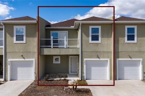 Adosado en venta en Davenport, Florida, 4 dormitorios, 171.31 m2 № 2206403 - foto 28