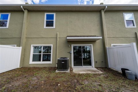 Adosado en venta en Davenport, Florida, 4 dormitorios, 171.31 m2 № 2206403 - foto 29