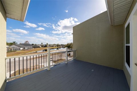 Adosado en venta en Davenport, Florida, 4 dormitorios, 171.31 m2 № 2206403 - foto 18