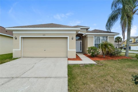Casa en Orlando, Florida 3 dormitorios, 165.55 m2 № 2132538