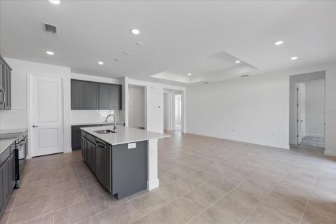 House in Venice, Florida 3 bedrooms, 168.25 sq.m. № 1112210 - photo 4